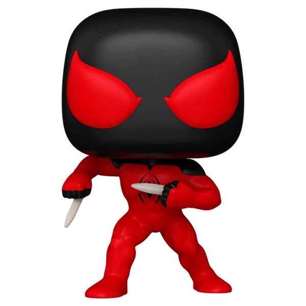 Funko POP! figura: Marvel - Scarlet Spider (Kaine)