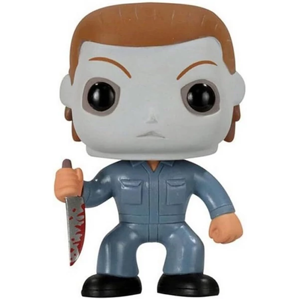 Halloween Michael Myers Funko POP figura