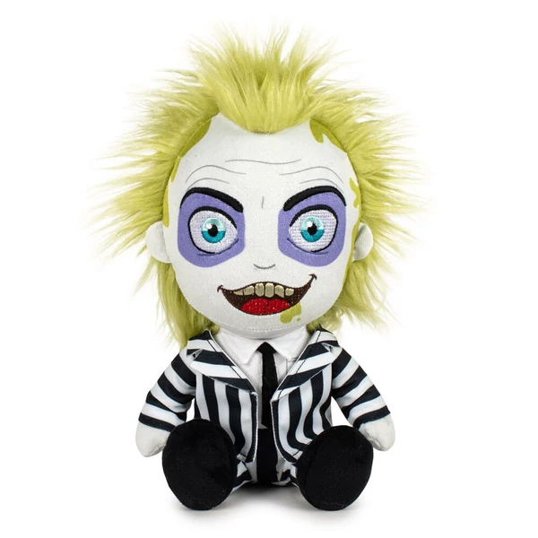 Beetlejuice Beetlejuice plüssfigura 25cm