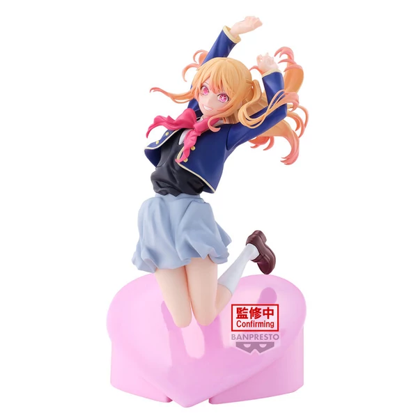 Oshi no Ko Ruby figura 18 cm