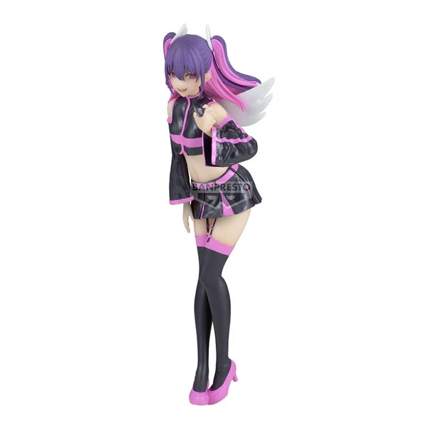 2.5 Dimensional Seduction Glitter & Glamorous Miriella Angel figura 20 cm