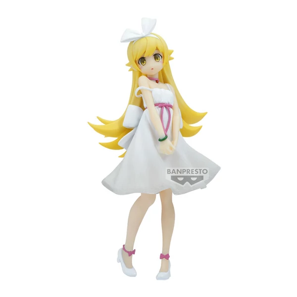 Oshino Monogatari Shinobu figura 20cm