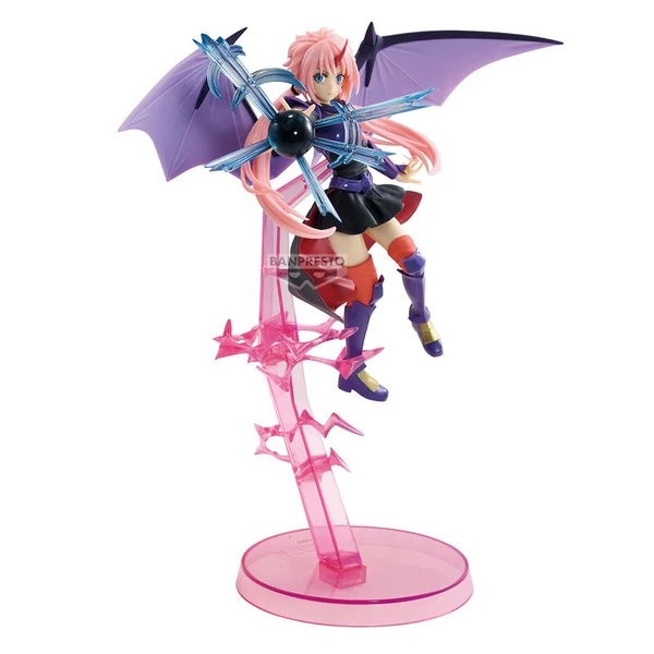 That Time I Got Reincarnated as a Slime Milim Dragon Form figura 15 cm