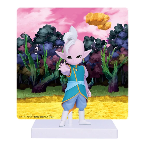 Dragon Ball Daima Kai panellel 13 cm