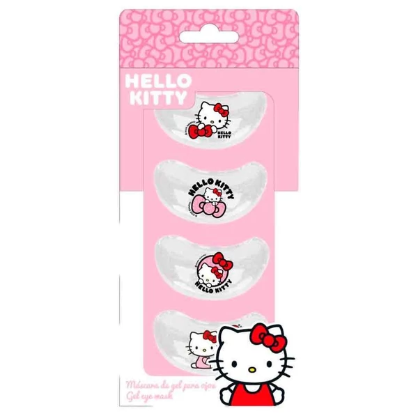 Hello Kitty bőrápolási szett