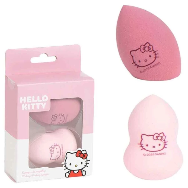 Hello Kitty sminkszivacs