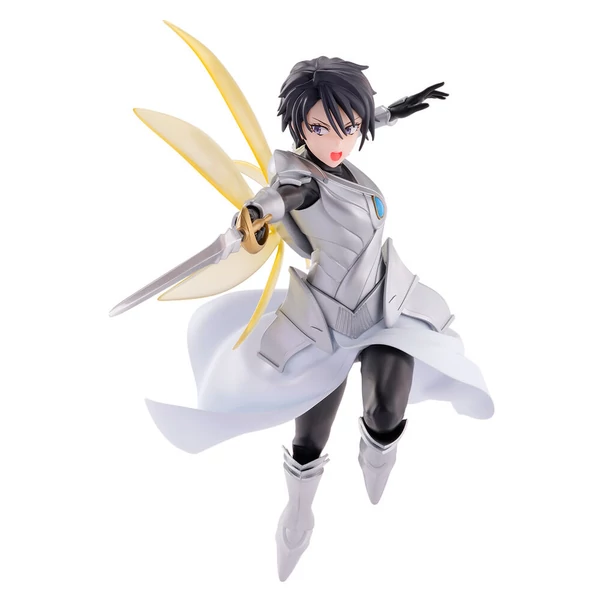 That Time I Got Reincarnated as a Slime Vibration Star Hinata Sakaguchi figura 19cm