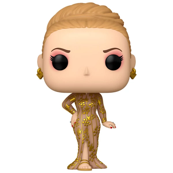 POP figura Casino Ginger McKenna