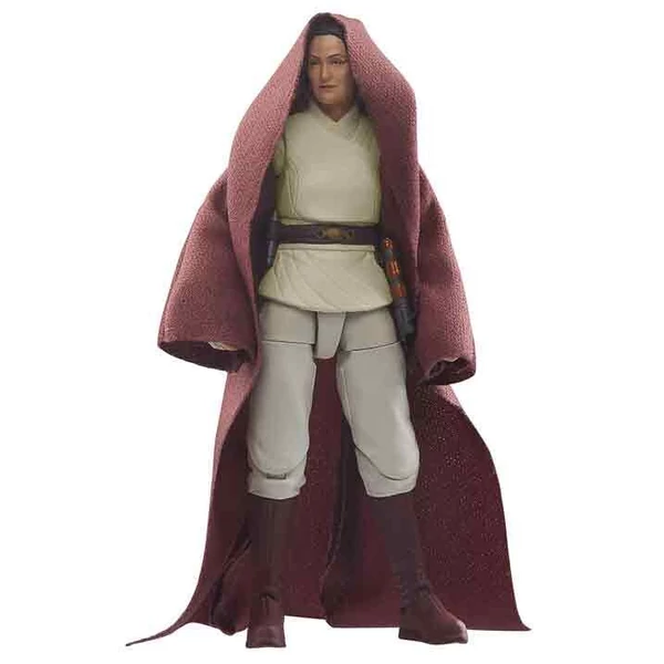 Star Wars the Acolyte Indara jedi mester figura 9,5 cm