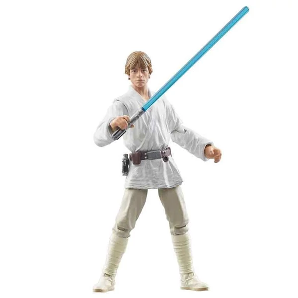 Star Wars Luke Skywalker figura 9,5 cm