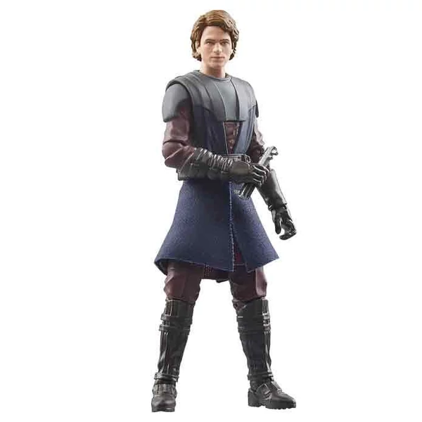 Star Wars Ahsoka Anakin Skywalker figura 9,5 cm
