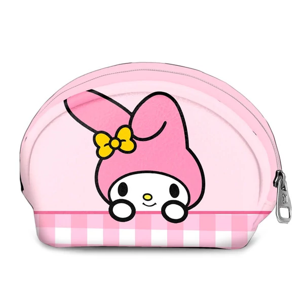 Hello Kitty My Melody pénztárca