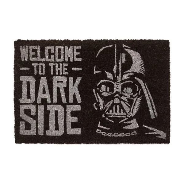 Star Wars Welcome to the Dark lábtörlő