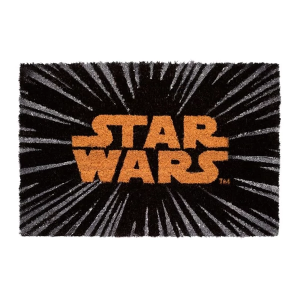 Star Wars Logó lábtörlő