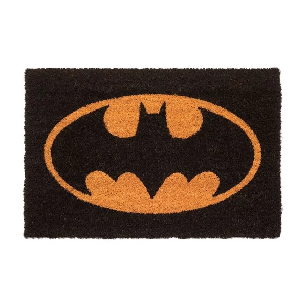 DC Comics Batman Logó lábtörlő