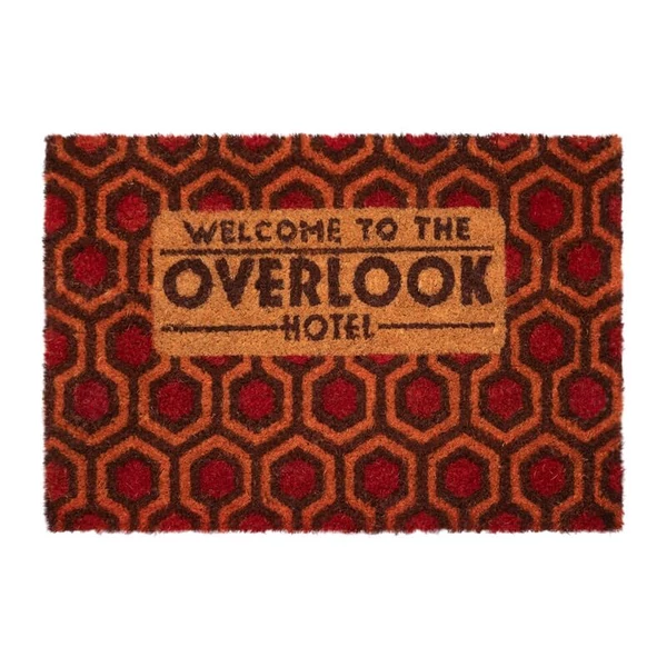 The Shining Overlook Hotel lábtörlő