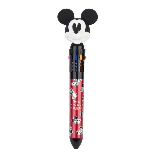 Disney Mickey 10 színű 3D toll