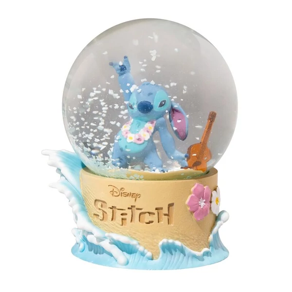 Disney Stitch hógömb