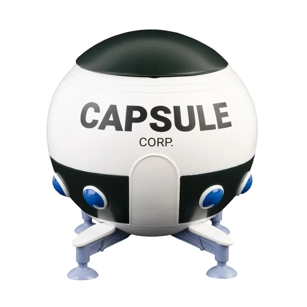Dragon Ball Z Capsule Corp tolltartó