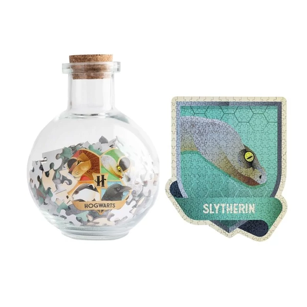 Harry Potter Mardekár bájital puzzle 322 db