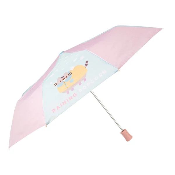 Pusheen Foodie automata összecsukható esernyő