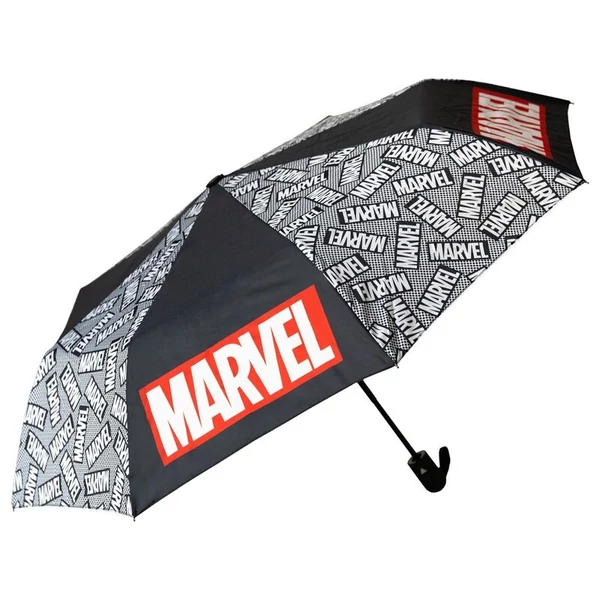 Marvel Foodie automata összecsukható esernyő