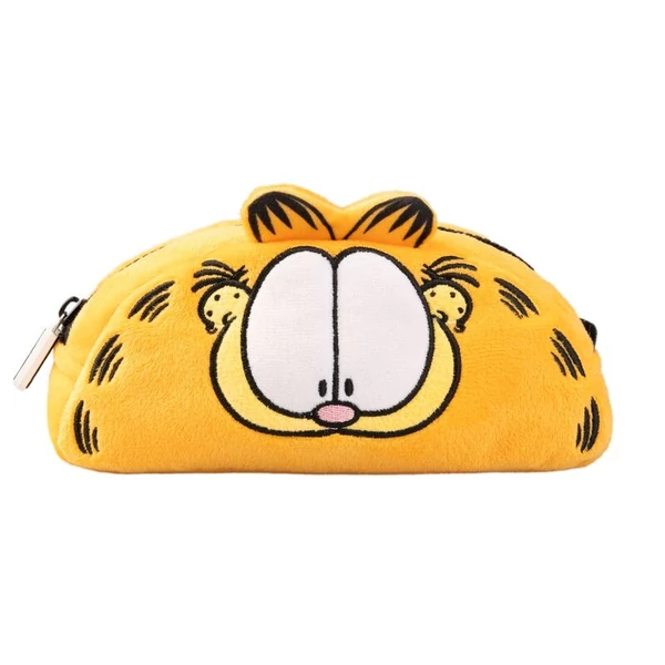 Garfield álló tolltartó