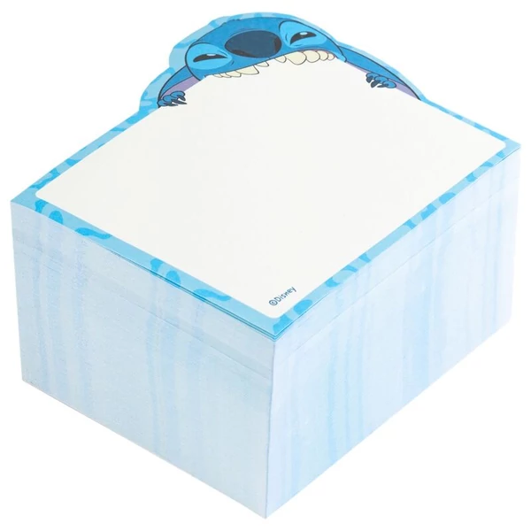 Disney Stitch öntapadós jegyzettömbök