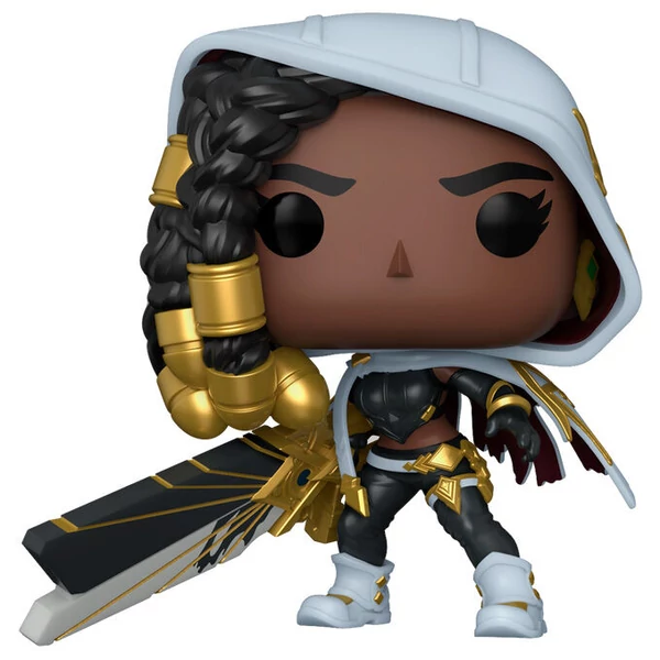POP figura League of Legends Senna