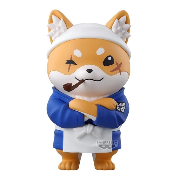Blue Archive Shiba Taishou figura 15 cm