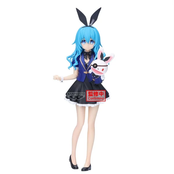 Date a Live Yoshino Glitter & Glamorous figura 20 cm