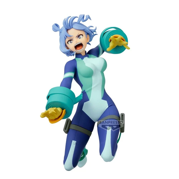 My Hero Academia Amazing Heroes Nejire Hado figura 15cm