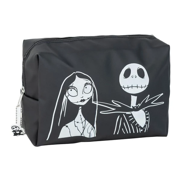 Disney Karácsonyi lidércnyomás Jack & Sally neszeszer