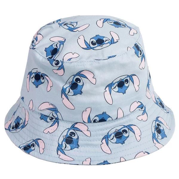 Disney Stitch halászkalap