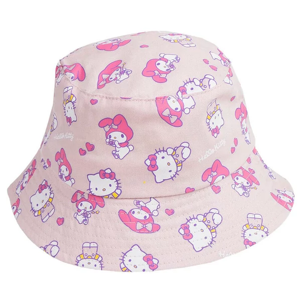 Hello Kitty halászkalap