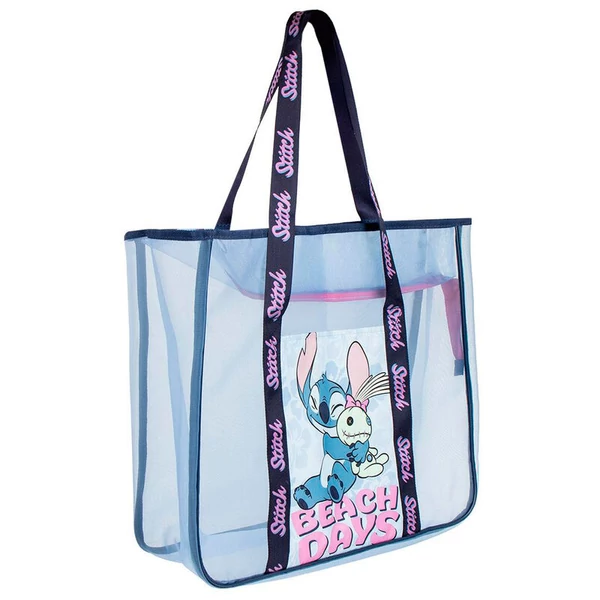 Disney Stitch prémium strandtáska