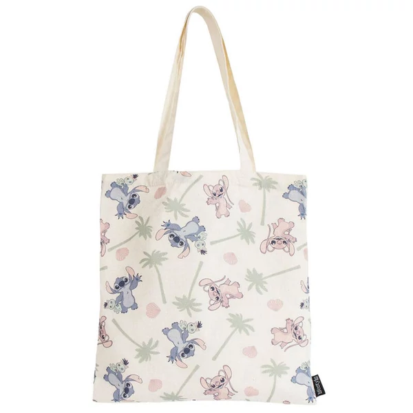 Disney Stitch bevásárlótáska