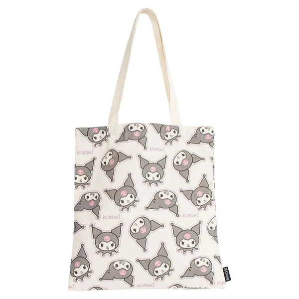 Hello Kitty Kuromi bevásárlótáska