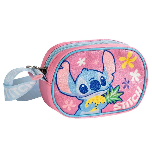 Disney Stitch fantasy kistáska