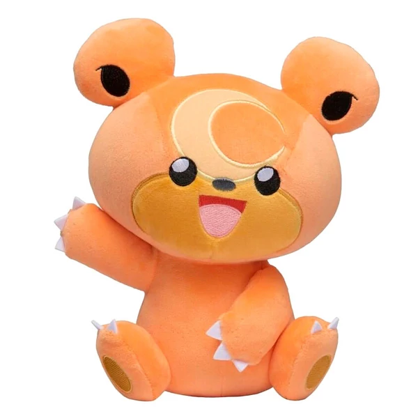 Pokemon Teddiursa plüssfigura 22cm