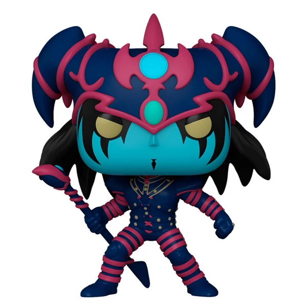 Yu-Gi-Oh! Magician of Black Chaos POP figura