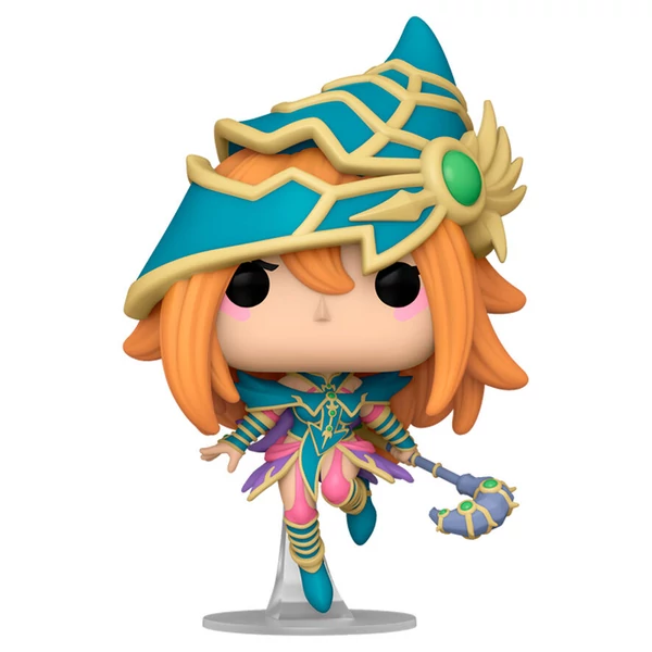 Yu-Gi-Oh! Magicians Valkyria POP figura