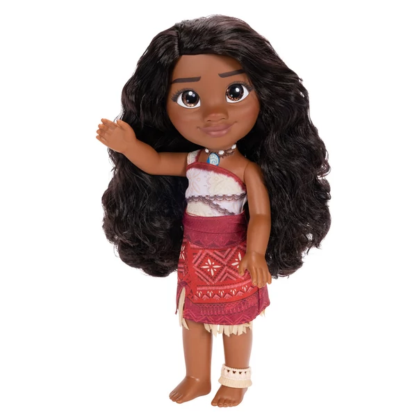 Disney Vaiana Moana 2 baba 38 cm