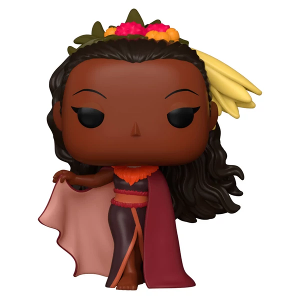 POP figura Disney: Vaiana / Moana 2 - Matangi