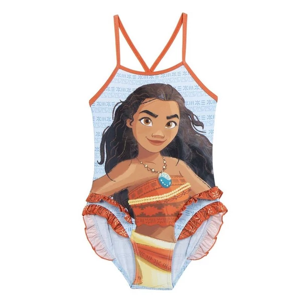 Disney Vaiana Moana fürdőruha