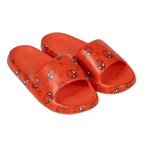 Marvel Pókember papucs (flip-flop)