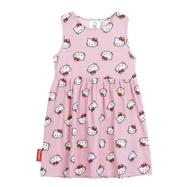Hello Kitty ruha