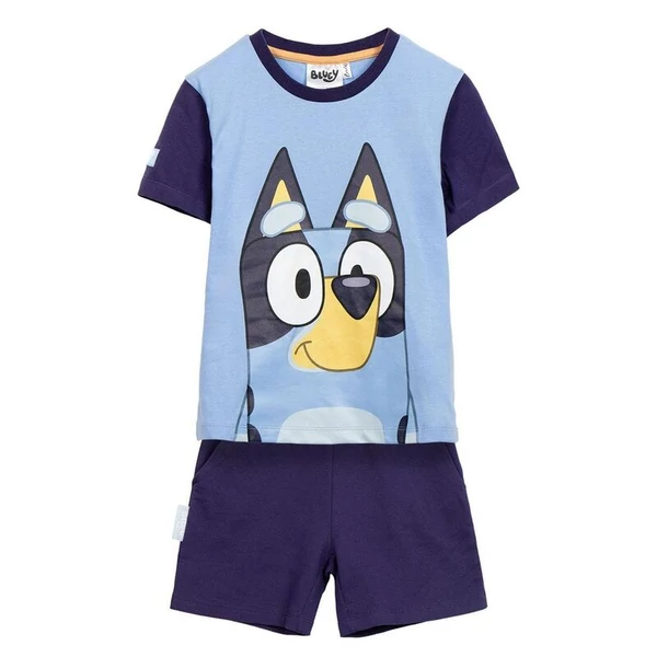 Bluey szett (póló és nadrág)