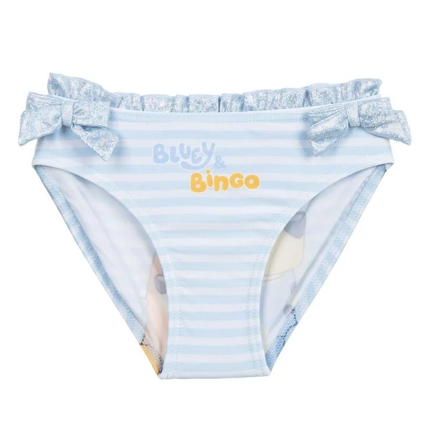 Bluey úszópelenka / fürdőbugyi