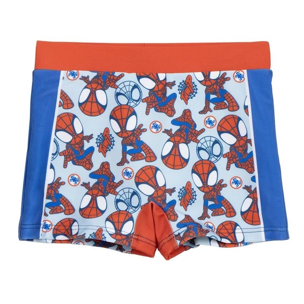 Marvel Spidey és csodálatos barátai boxer úszónadrág